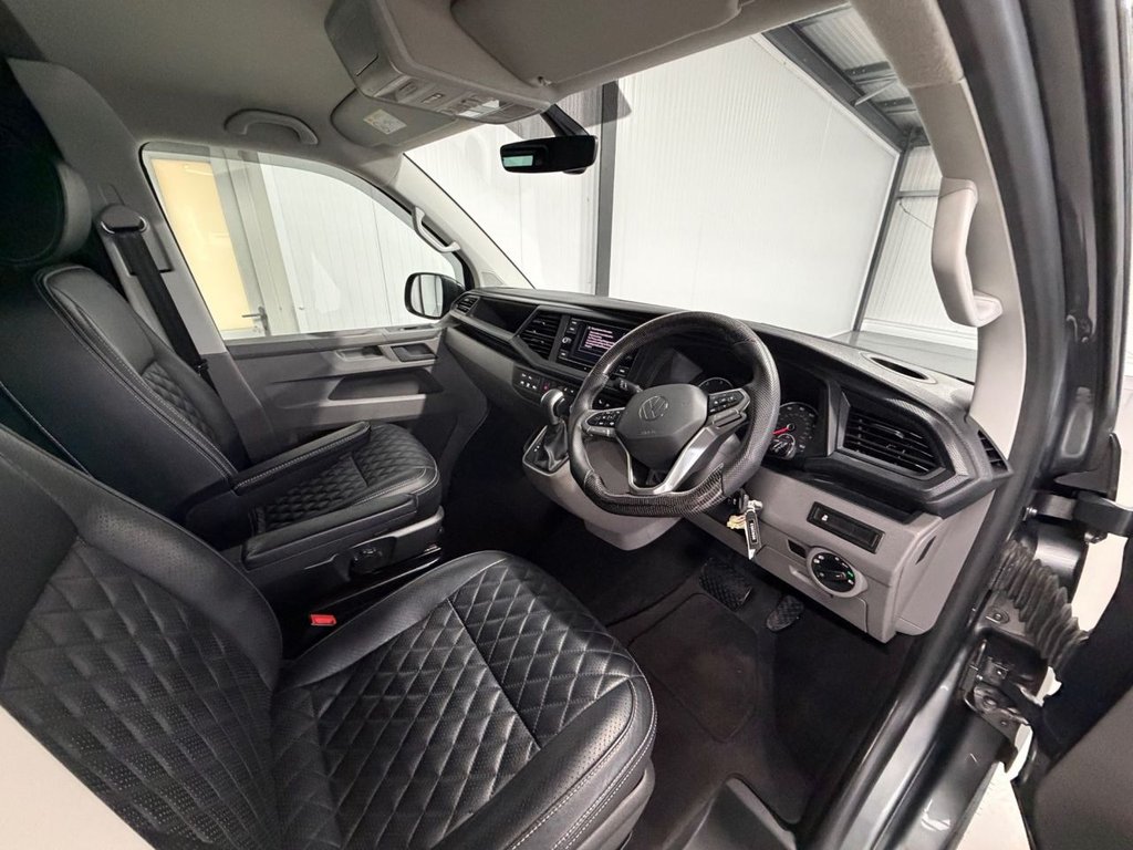 Used Volkswagen Transporter 2021 for sale - 76923802: Photo 7