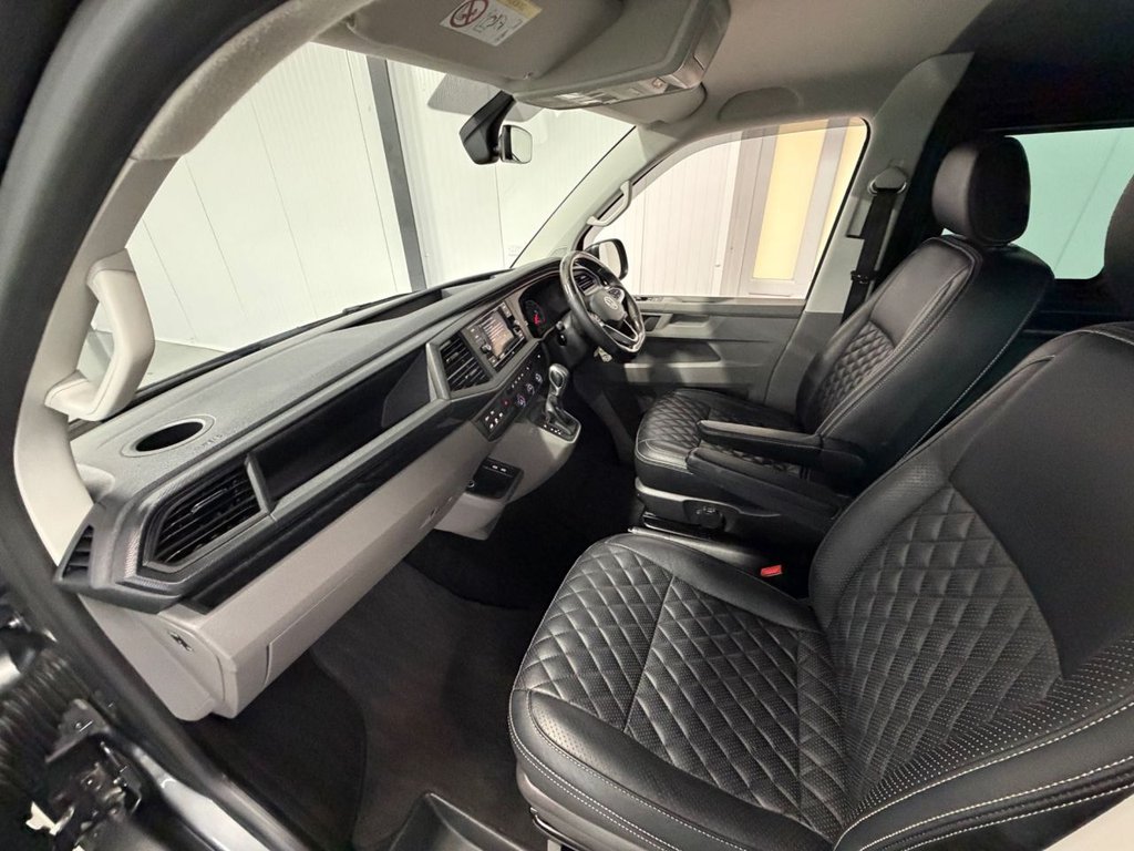 Used Volkswagen Transporter 2021 for sale - 76923802: Photo 9