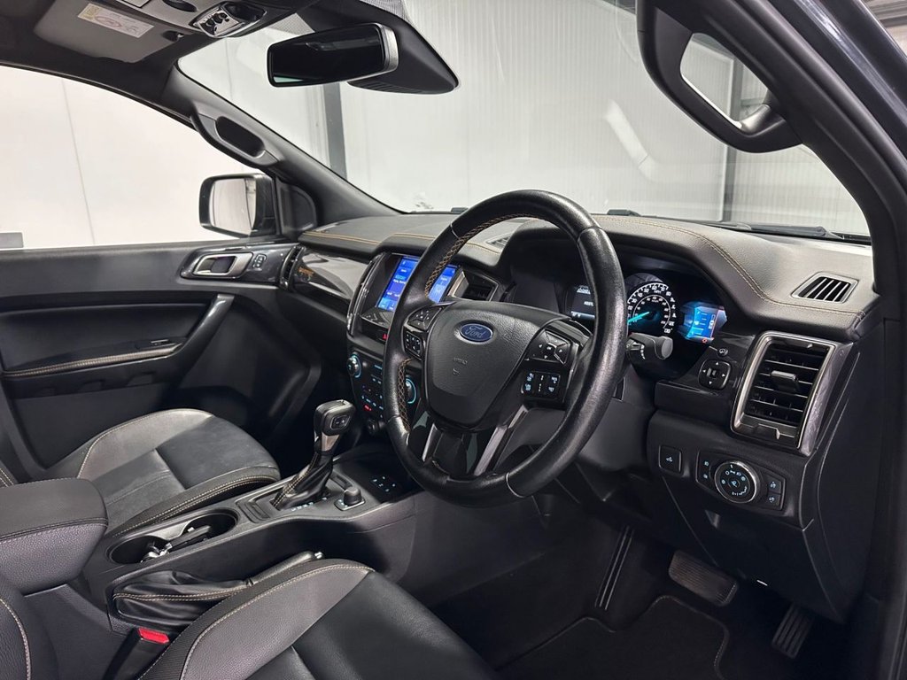 Used Ford Ranger 2022 for sale - 76367468: Photo 11