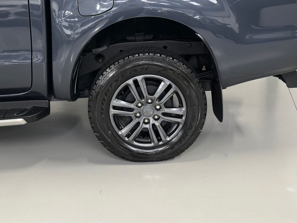 Used Ford Ranger 2022 for sale - 76367468: Photo 27