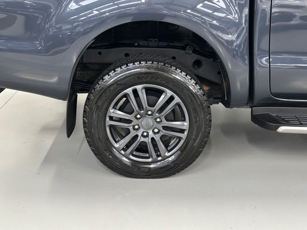 Used Ford Ranger 2022 for sale - 76367468: Photo 28