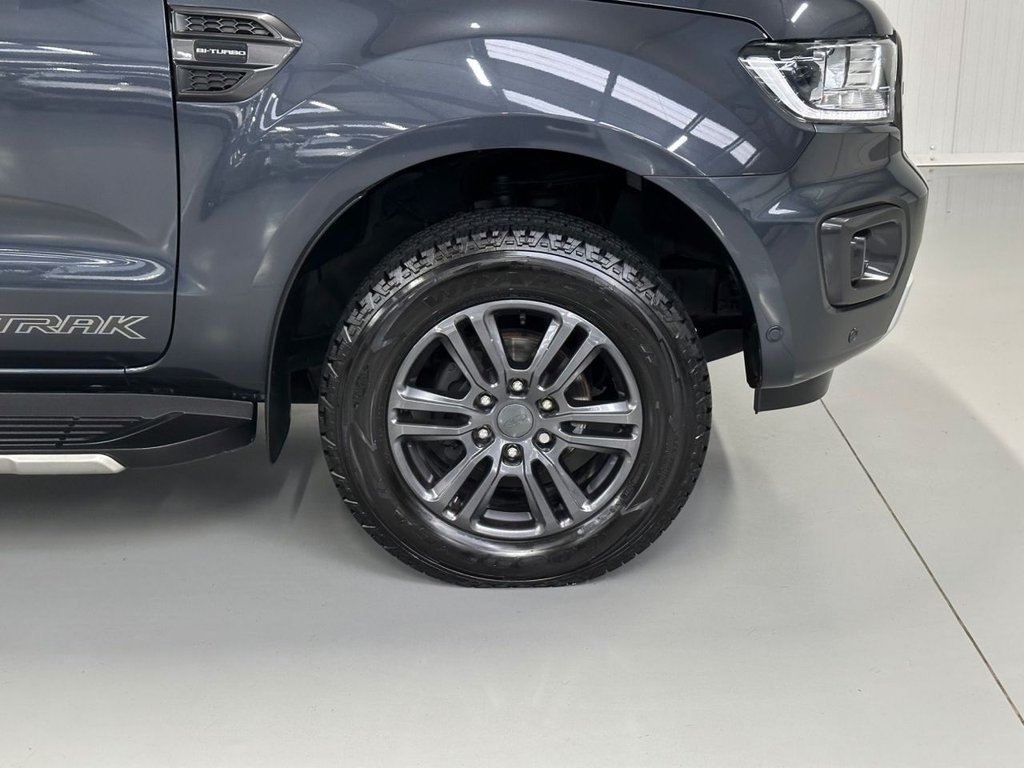 Used Ford Ranger 2022 for sale - 76367468: Photo 29