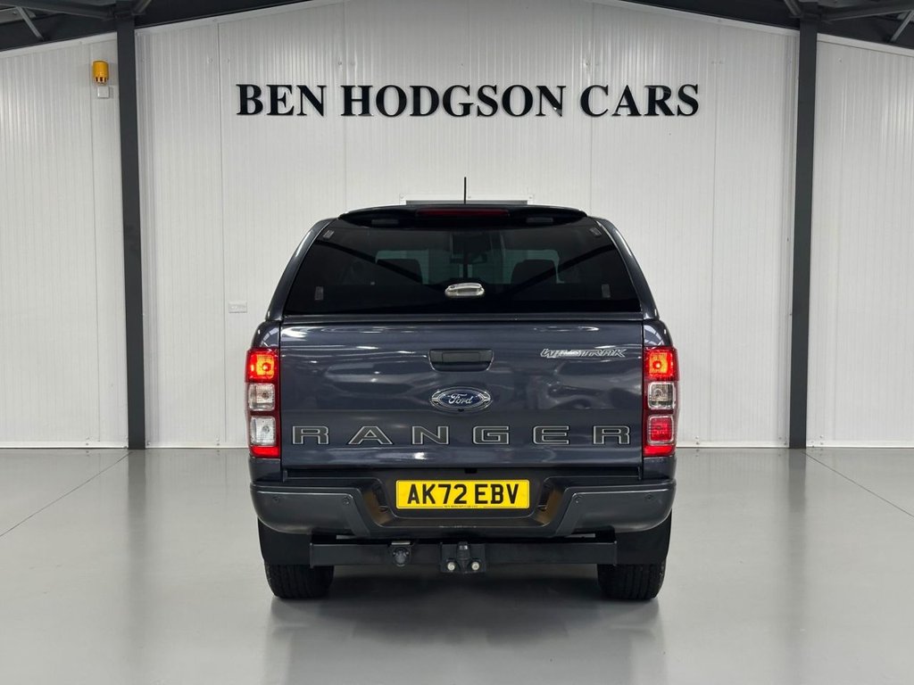 Used Ford Ranger 2022 for sale - 76367468: Photo 31