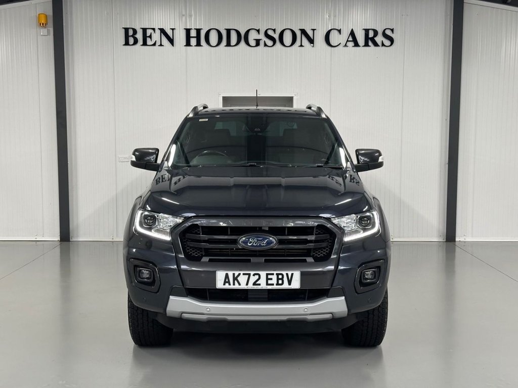 Used Ford Ranger 2022 for sale - 76367468: Photo 32
