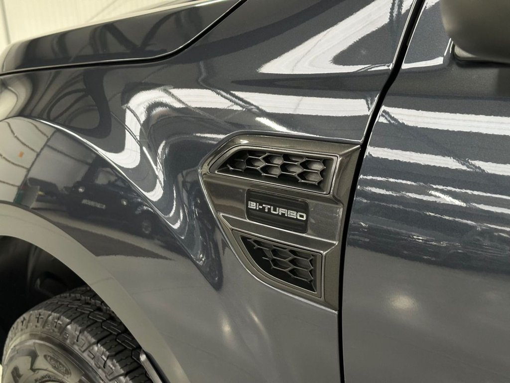Used Ford Ranger 2022 for sale - 76367468: Photo 34
