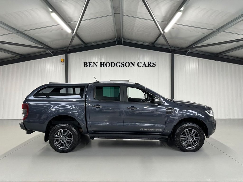 Used Ford Ranger 2022 for sale - 76367468: Photo 5
