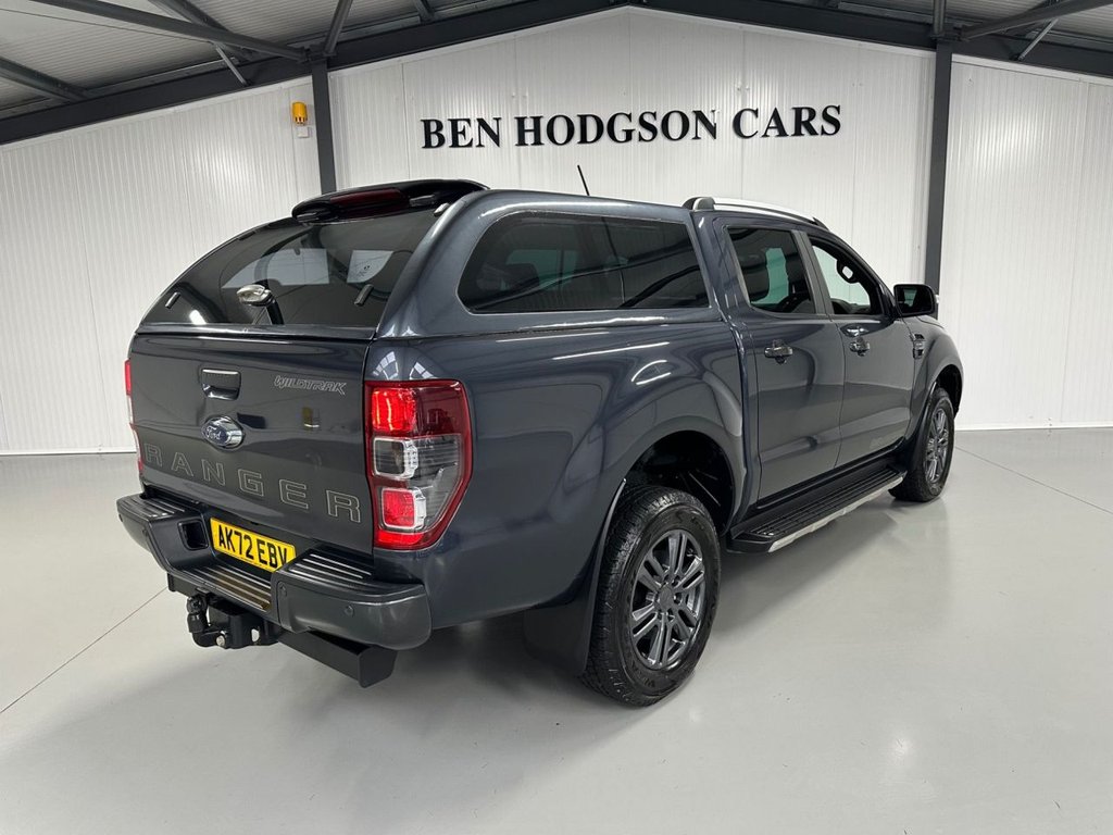 Used Ford Ranger 2022 for sale - 76367468: Photo 8