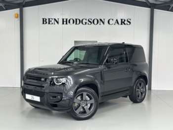 Used Land Rover Defender 90 2025 for sale - 75444526: Photo