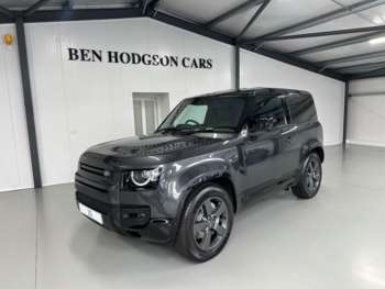 Used Land Rover Defender 90 2025 for sale - 75444526: Photo