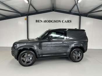 Used Land Rover Defender 90 2025 for sale - 75444526: Photo