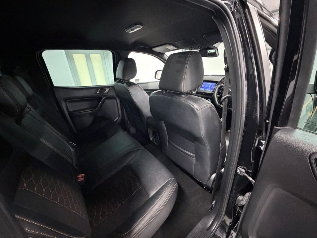 Used Ford Ranger 2022 for sale - 77048997: Photo 13