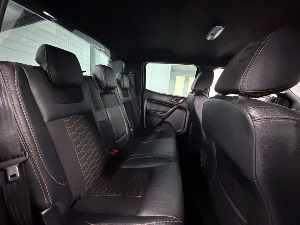 Used Ford Ranger 2022 for sale - 77048997: Photo 14