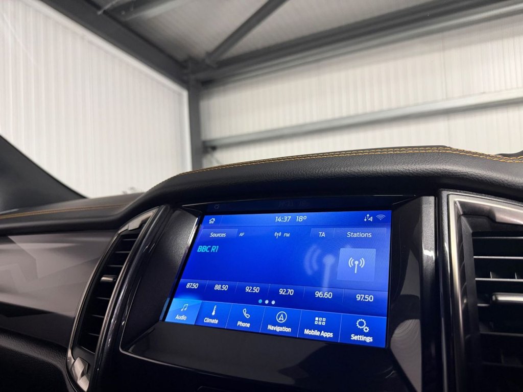 Used Ford Ranger 2022 for sale - 77048997: Photo 17