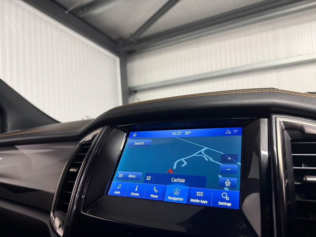 Used Ford Ranger 2022 for sale - 77048997: Photo 18