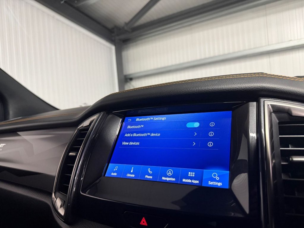 Used Ford Ranger 2022 for sale - 77048997: Photo 19