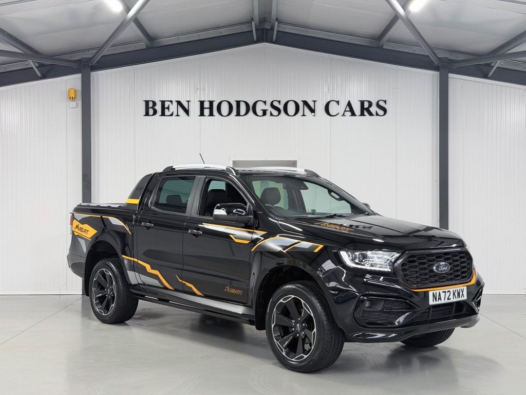 Used Ford Ranger 2022 for sale - 77048997: Photo 2