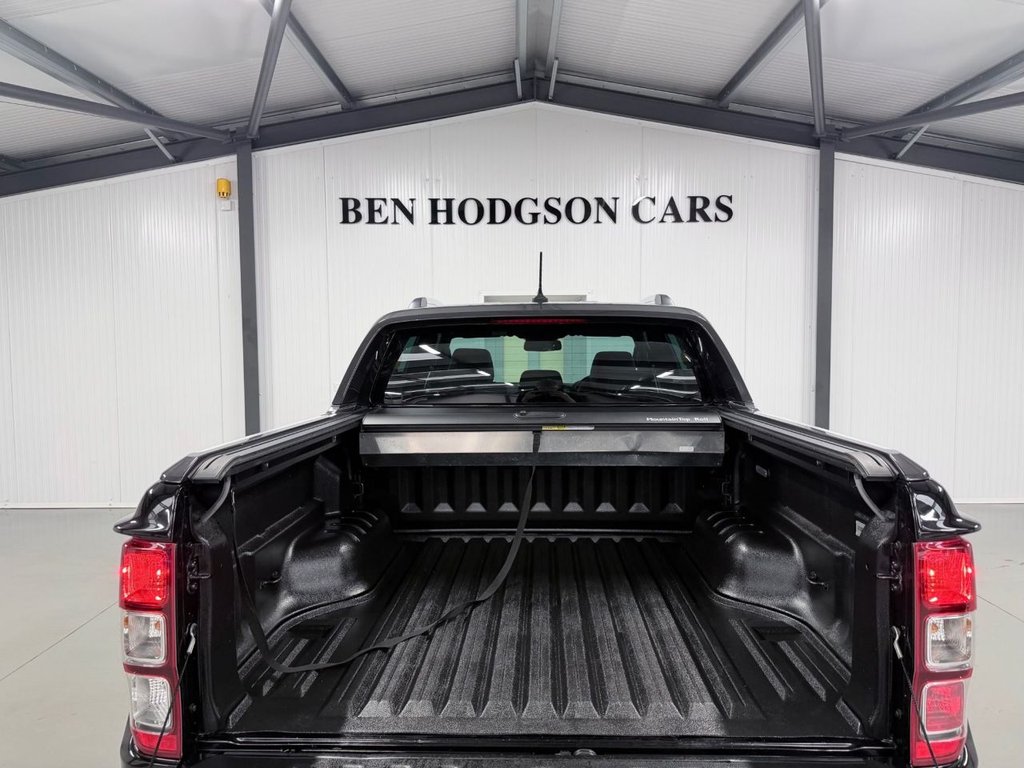 Used Ford Ranger 2022 for sale - 77048997: Photo 31