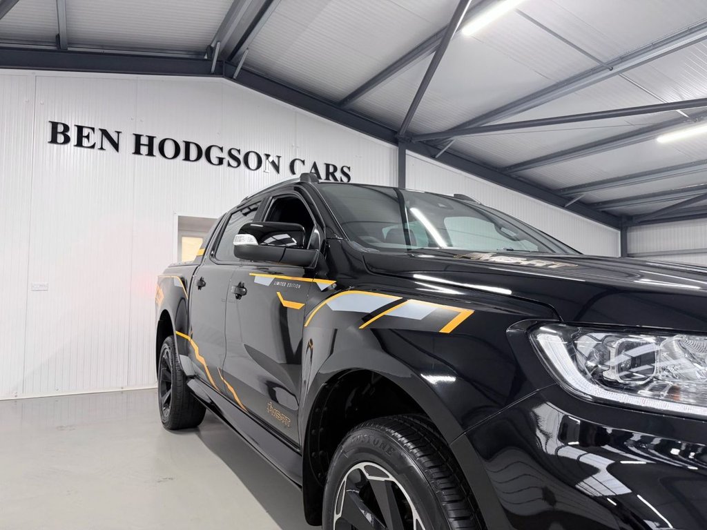 Used Ford Ranger 2022 for sale - 77048997: Photo 40