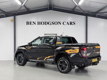 Used Ford Ranger 2022 for sale - 77048997: Photo