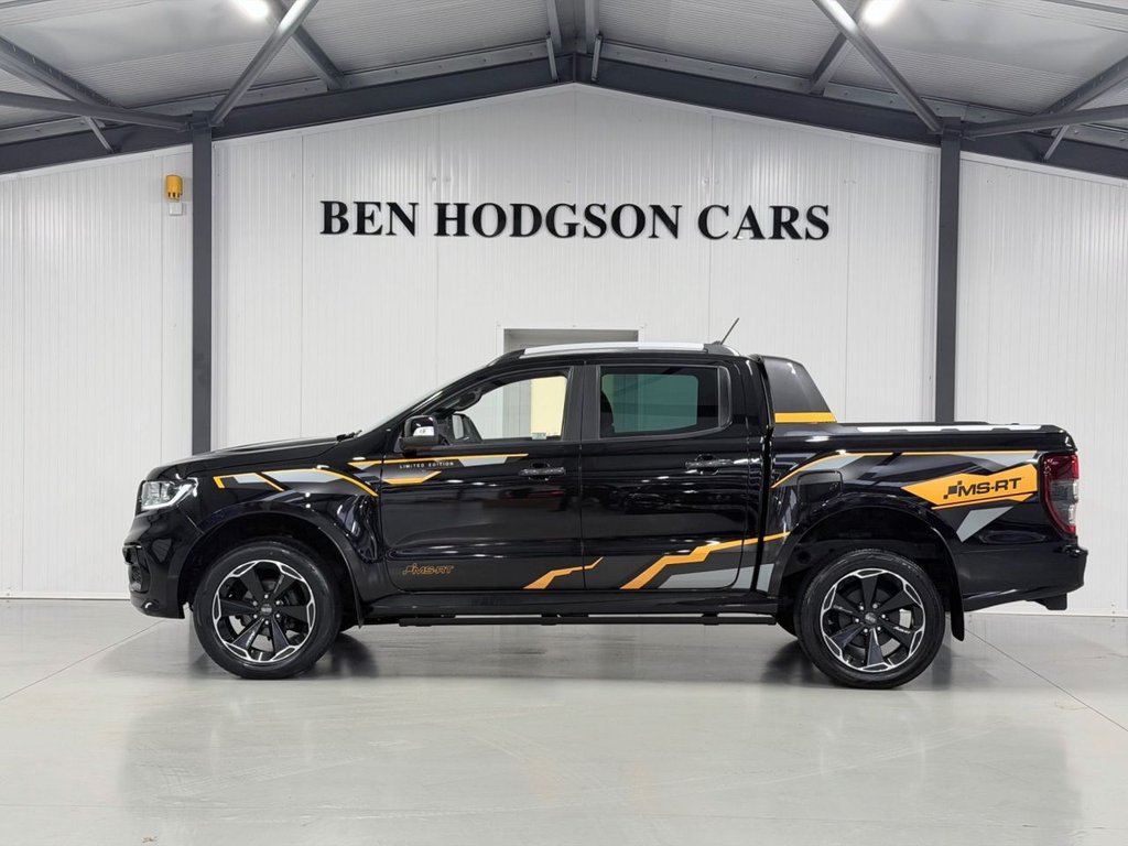 Used Ford Ranger 2022 for sale - 77048997: Photo 5