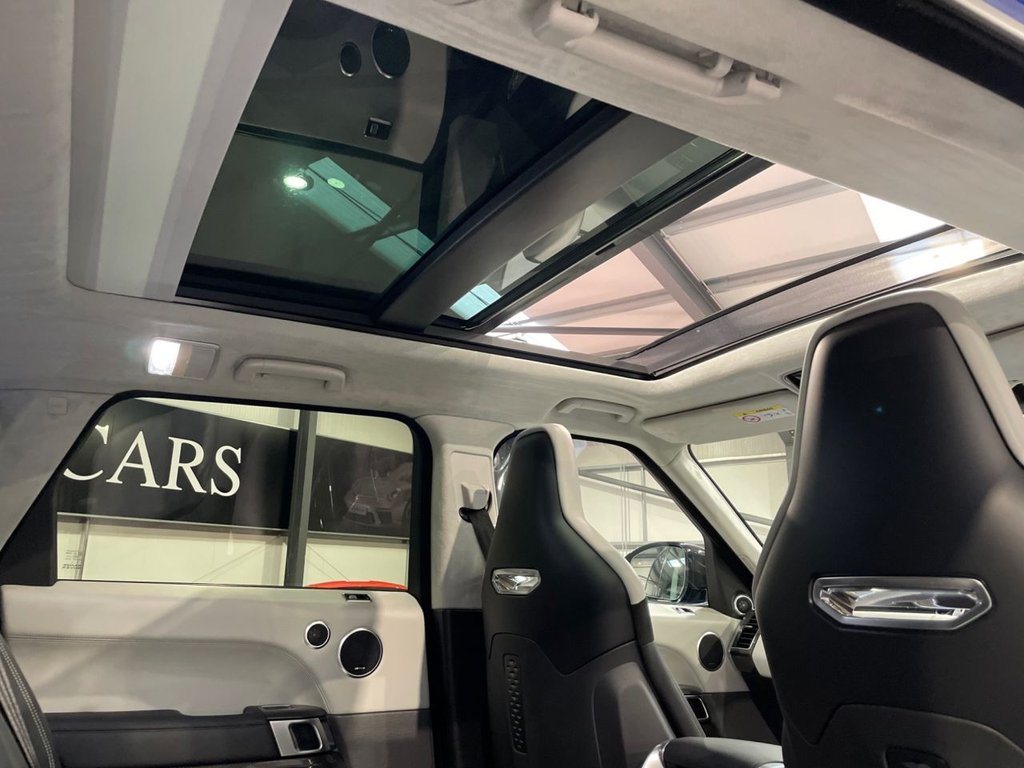 Used Land Rover Range Rover Sport 2019 for sale - 77193490: Photo 10