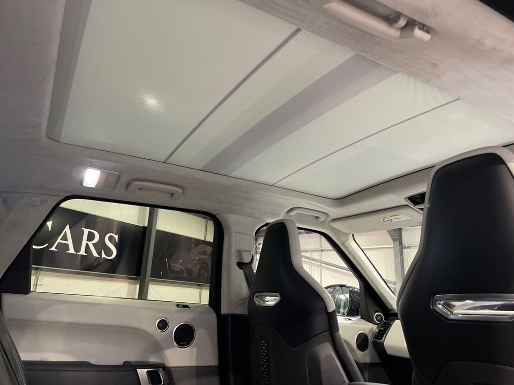 Used Land Rover Range Rover Sport 2019 for sale - 77193490: Photo 11