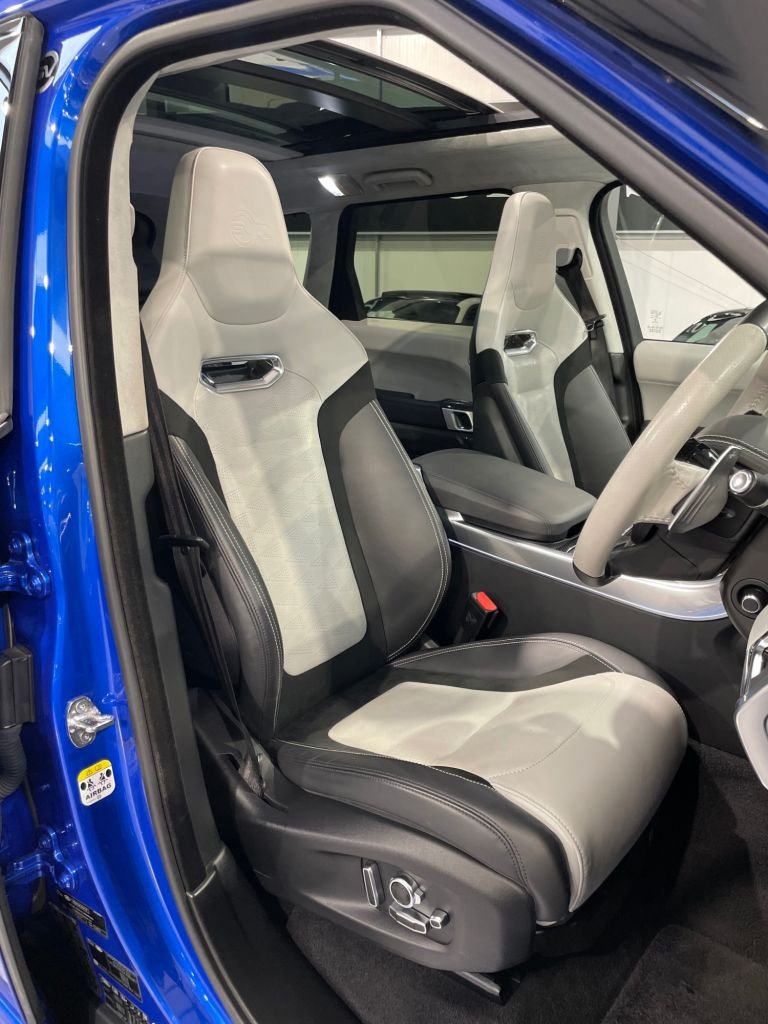 Used Land Rover Range Rover Sport 2019 for sale - 77193490: Photo 13