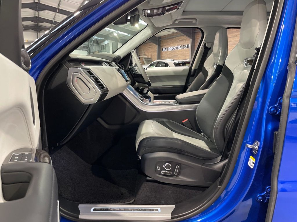 Used Land Rover Range Rover Sport 2019 for sale - 77193490: Photo 14