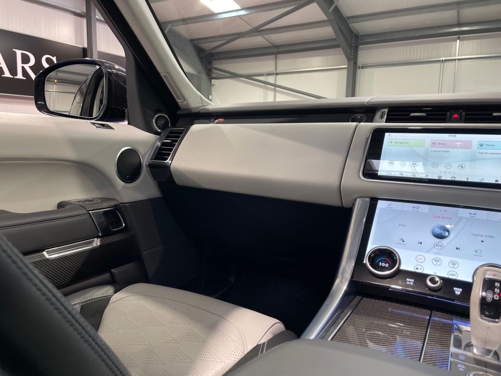 Used Land Rover Range Rover Sport 2019 for sale - 77193490: Photo 19