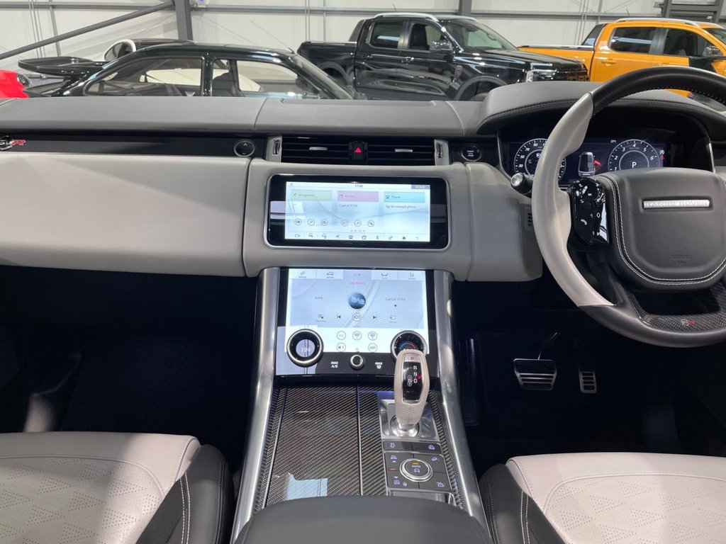 Used Land Rover Range Rover Sport 2019 for sale - 77193490: Photo 20