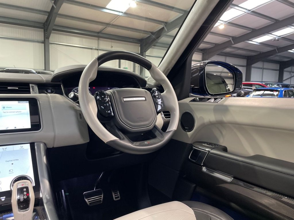 Used Land Rover Range Rover Sport 2019 for sale - 77193490: Photo 21