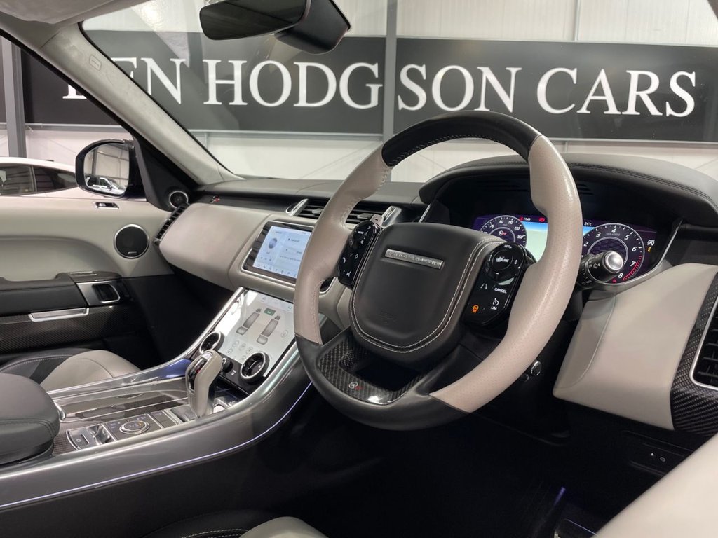 Used Land Rover Range Rover Sport 2019 for sale - 77193490: Photo 22