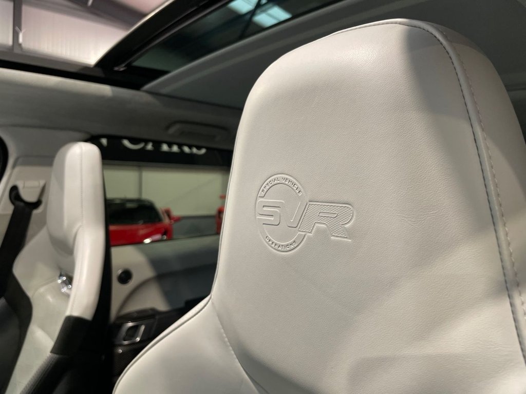 Used Land Rover Range Rover Sport 2019 for sale - 77193490: Photo 24