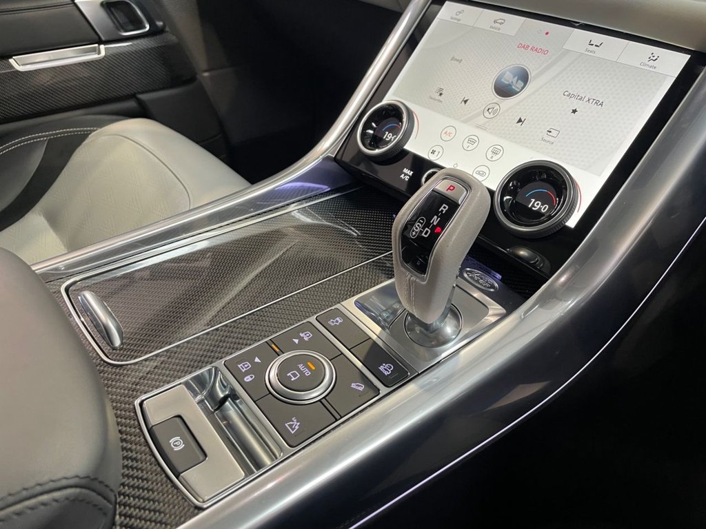 Used Land Rover Range Rover Sport 2019 for sale - 77193490: Photo 25