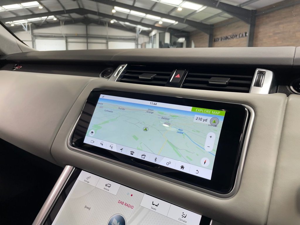 Used Land Rover Range Rover Sport 2019 for sale - 77193490: Photo 26
