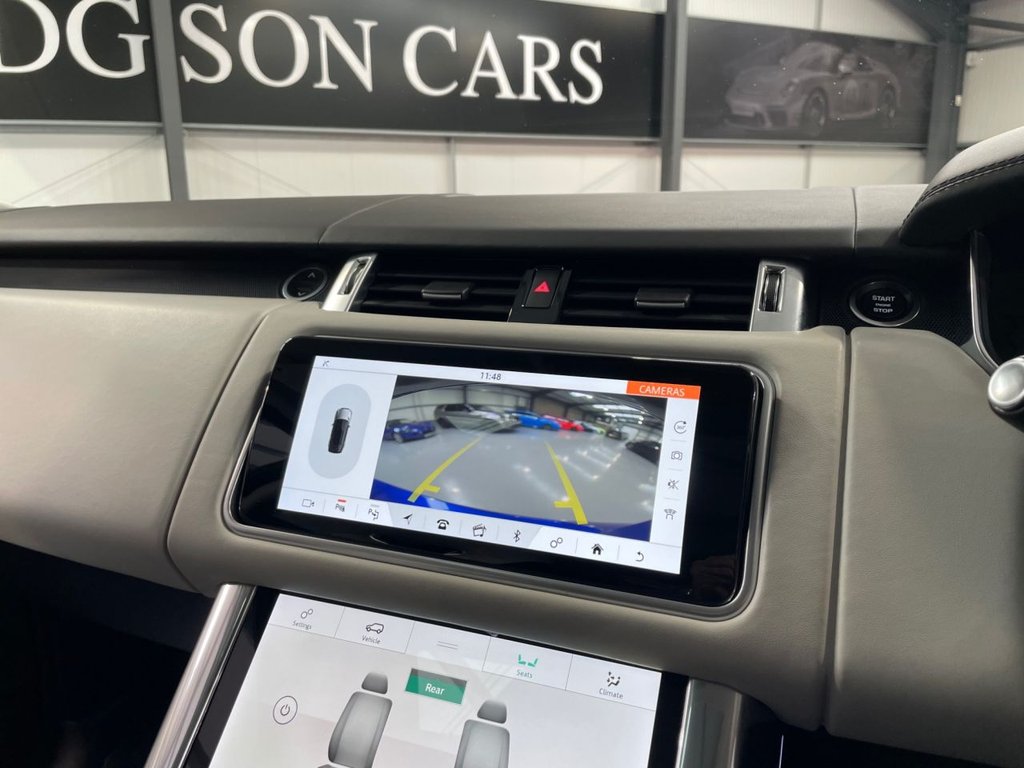 Used Land Rover Range Rover Sport 2019 for sale - 77193490: Photo 27