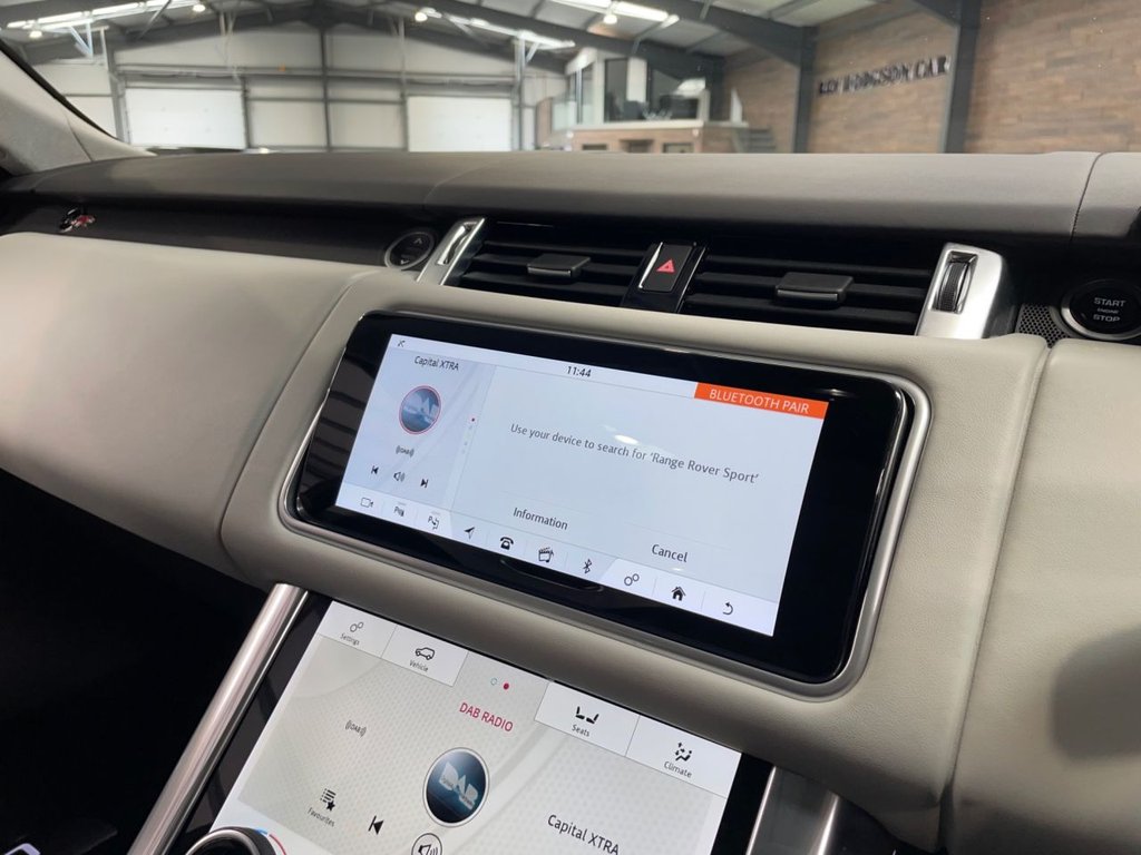 Used Land Rover Range Rover Sport 2019 for sale - 77193490: Photo 28