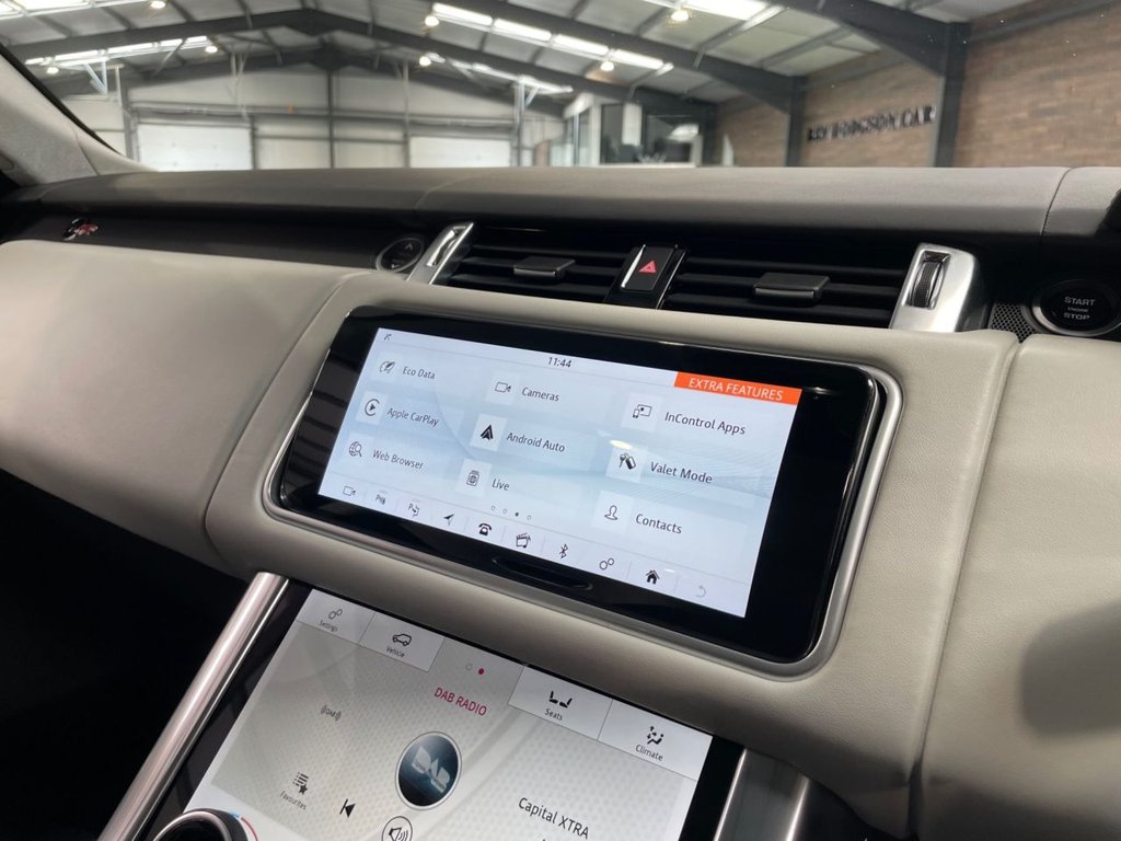 Used Land Rover Range Rover Sport 2019 for sale - 77193490: Photo 30