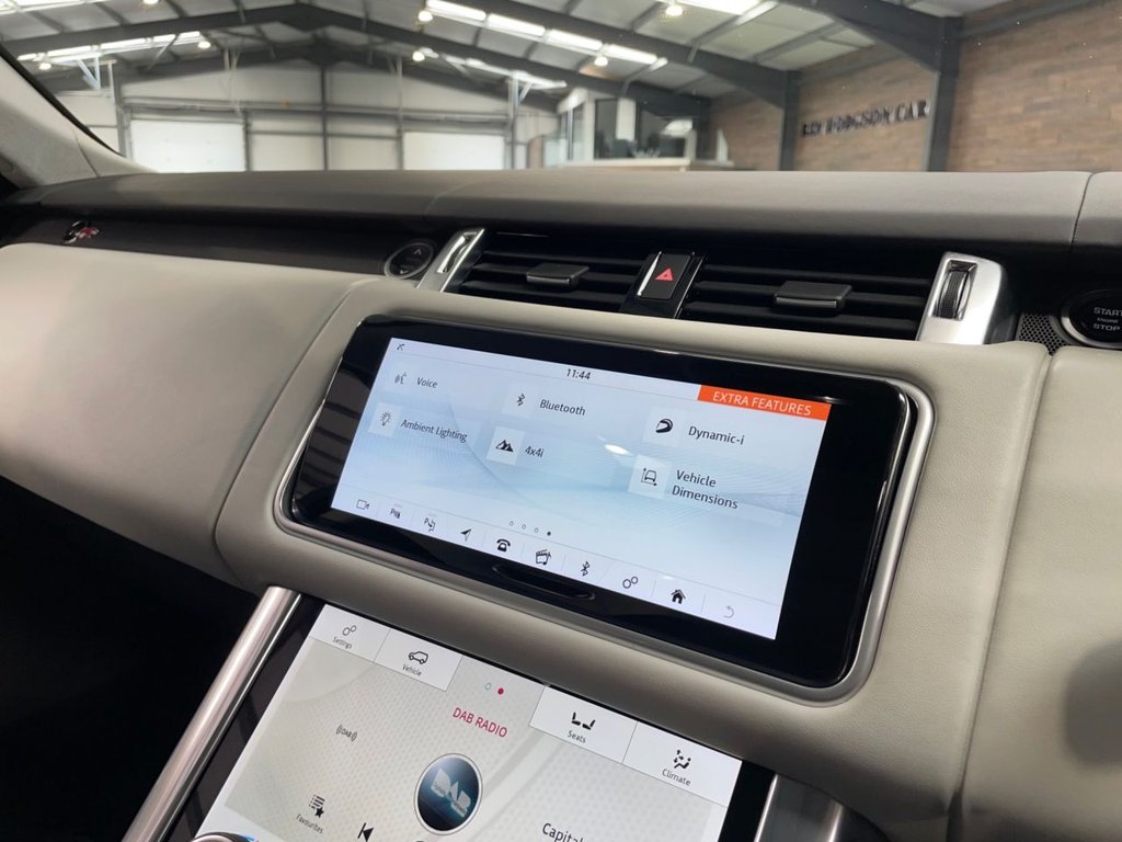 Used Land Rover Range Rover Sport 2019 for sale - 77193490: Photo 31