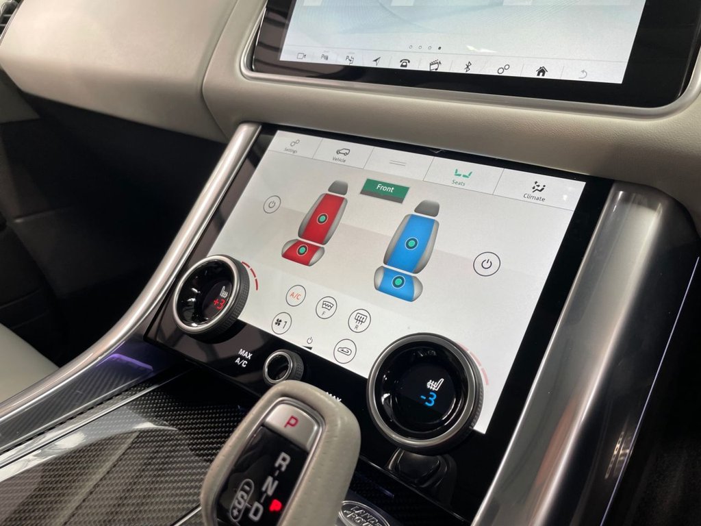 Used Land Rover Range Rover Sport 2019 for sale - 77193490: Photo 32