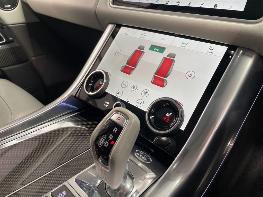 Used Land Rover Range Rover Sport 2019 for sale - 77193490: Photo 33
