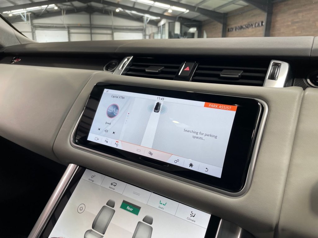 Used Land Rover Range Rover Sport 2019 for sale - 77193490: Photo 34