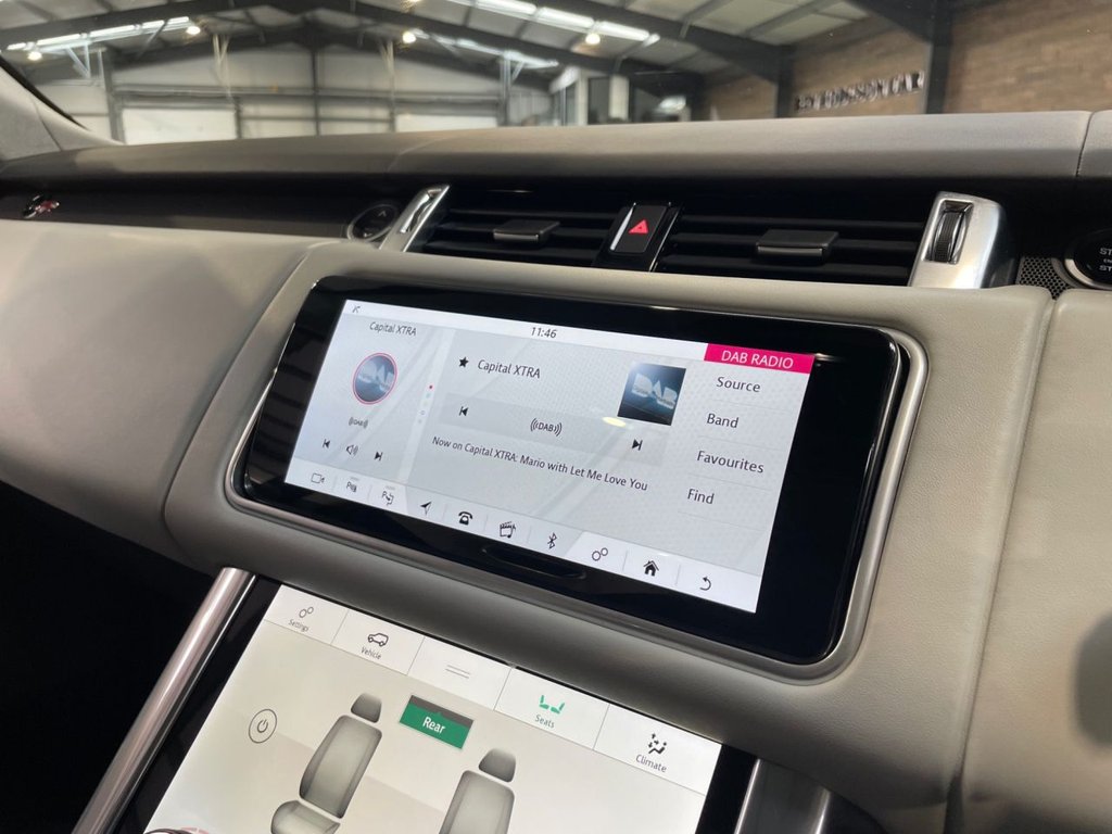 Used Land Rover Range Rover Sport 2019 for sale - 77193490: Photo 35