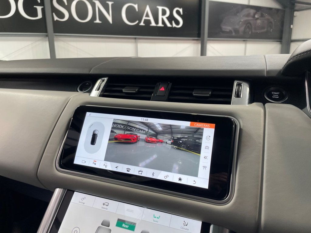 Used Land Rover Range Rover Sport 2019 for sale - 77193490: Photo 36