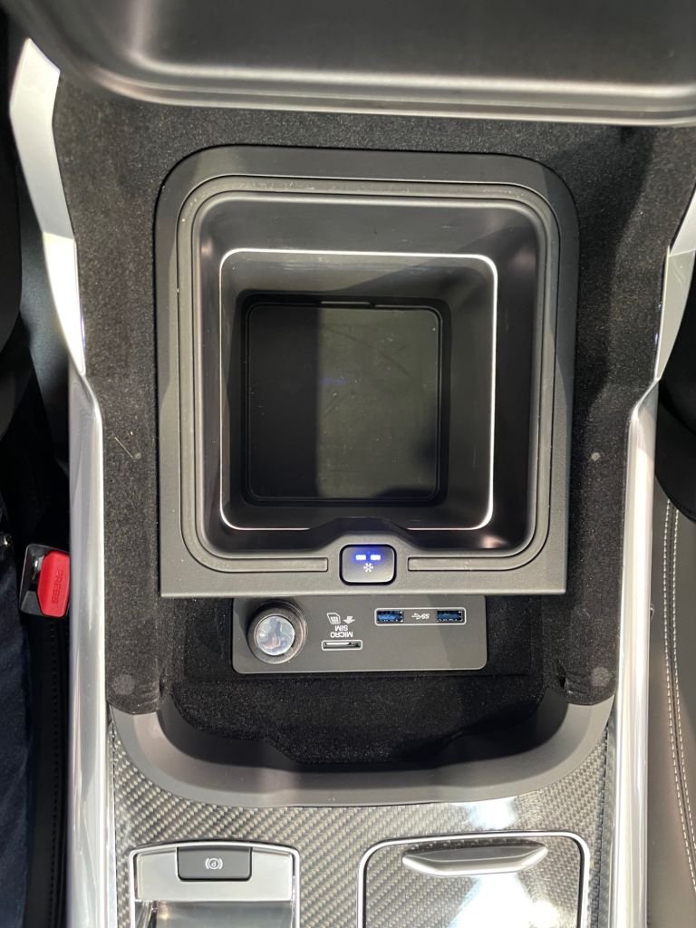 Used Land Rover Range Rover Sport 2019 for sale - 77193490: Photo 37