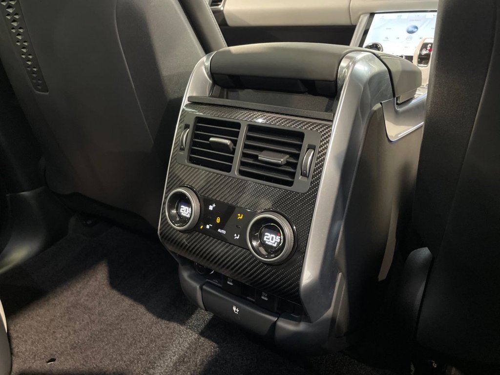 Used Land Rover Range Rover Sport 2019 for sale - 77193490: Photo 38