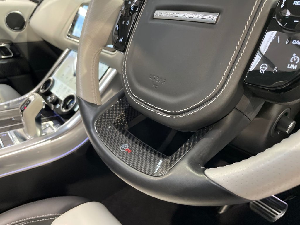 Used Land Rover Range Rover Sport 2019 for sale - 77193490: Photo 39