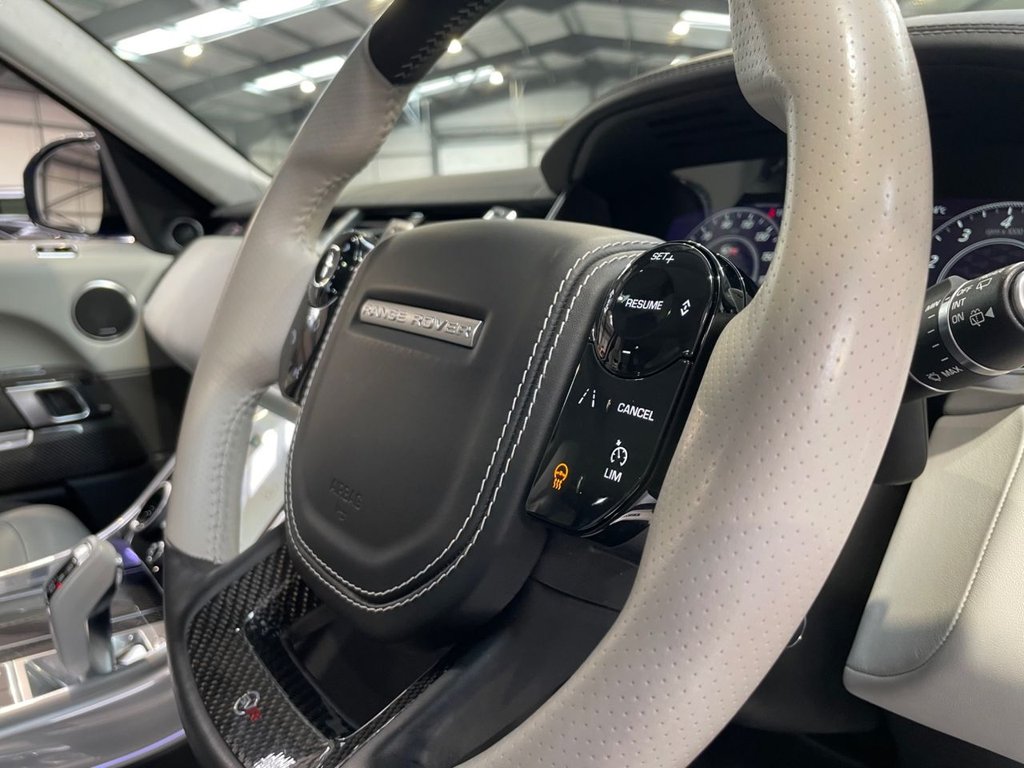 Used Land Rover Range Rover Sport 2019 for sale - 77193490: Photo 40