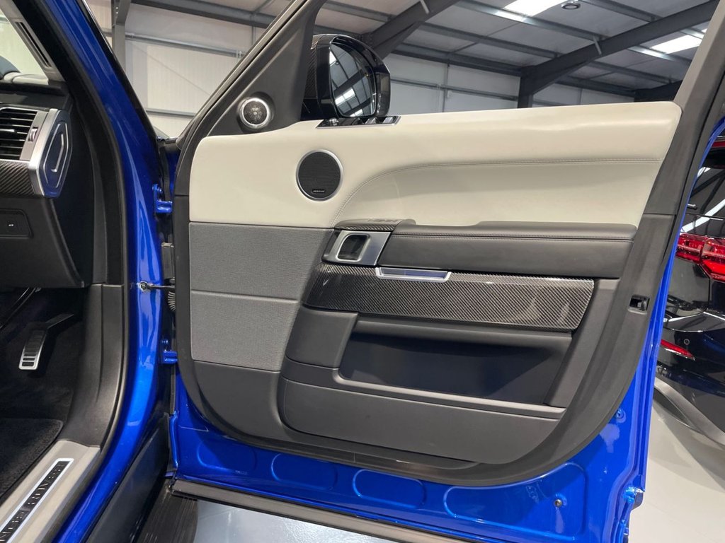 Used Land Rover Range Rover Sport 2019 for sale - 77193490: Photo 41