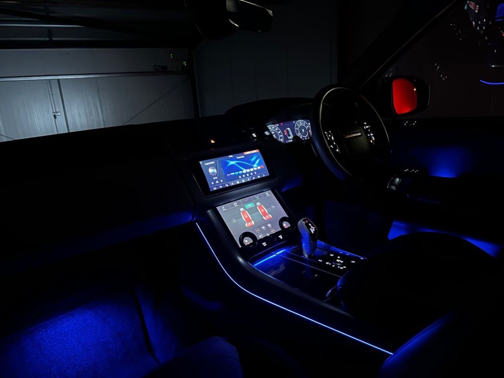 Used Land Rover Range Rover Sport 2019 for sale - 77193490: Photo 45